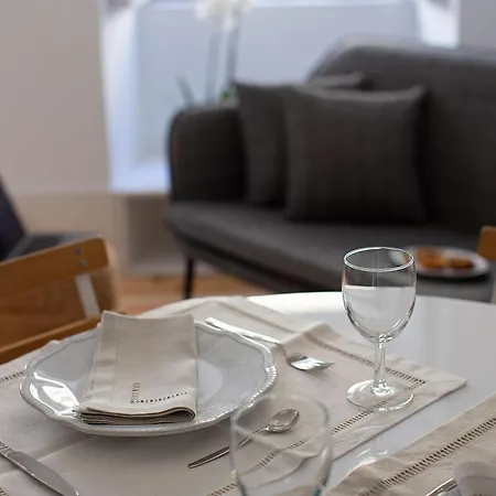 Casa Do Torel - Suites Designs Au Coeur De Lisbonne 公寓式酒店 *