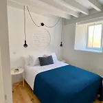 Casa Do Torel - Suites Designs Au Coeur De Lisbonne Ξενοδοχείο με διαμερίσματα *