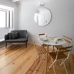 Casa Do Torel - Suites Designs Au Coeur De Lisbonne Ξενοδοχείο με διαμερίσματα *