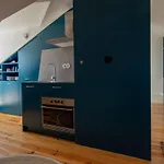 Casa Do Torel - Suites Designs Au Coeur De Lisbonne