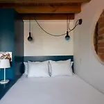 Casa Do Torel - Suites Designs Au Coeur De Lisbonne