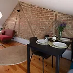 Ξενοδοχείο με διαμερίσματα Casa Do Torel - Suites Designs Au Coeur De Lisbonne