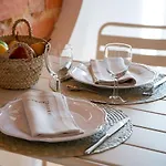 Ξενοδοχείο με διαμερίσματα Casa Do Torel - Suites Designs Au Coeur De Lisbonne *
