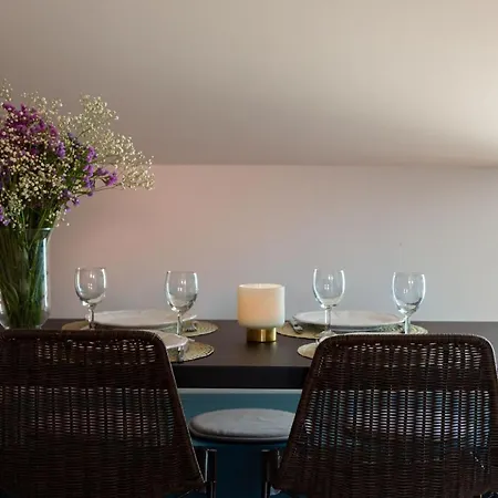 Aparthotel Casa Do Torel - Suites Designs Au Coeur De Lisbonne Lissabon