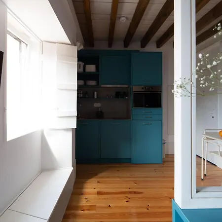 Casa Do Torel - Suites Designs Au Coeur De Lisbonne * Lissabon