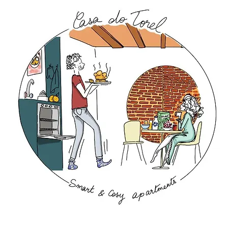 Casa Do Torel - Suites Designs Au Coeur De Lisbonne * Lissabon