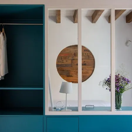 Casa Do Torel - Suites Designs Au Coeur De Lisbonne * Lissabon