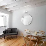 Casa Do Torel - Suites Designs Au Coeur De Lisbonne * Lisboa