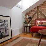 Casa Do Torel - Suites Designs Au Coeur De Lisbonne شقة فندقية *