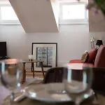 Casa Do Torel - Suites Designs Au Coeur De Lisbonne *