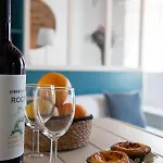 Casa Do Torel - Suites Designs Au Coeur De Lisbonne شقة فندقية