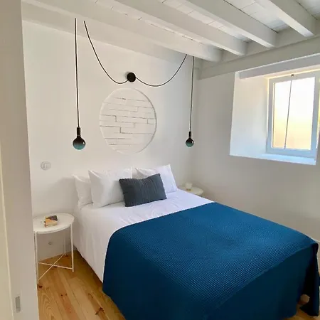 Casa Do Torel - Suites Designs Au Coeur De Lisbonne Hotel apartamentowy *
