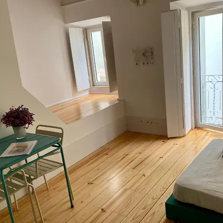 Casa Do Torel - Suites Designs Au Coeur De Lisbonne Lejlighedshotel