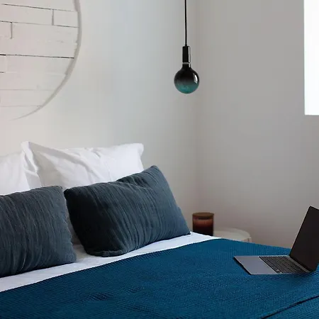 Casa Do Torel - Suites Designs Au Coeur De Lisbonne Hotel apartamentowy Lizbona