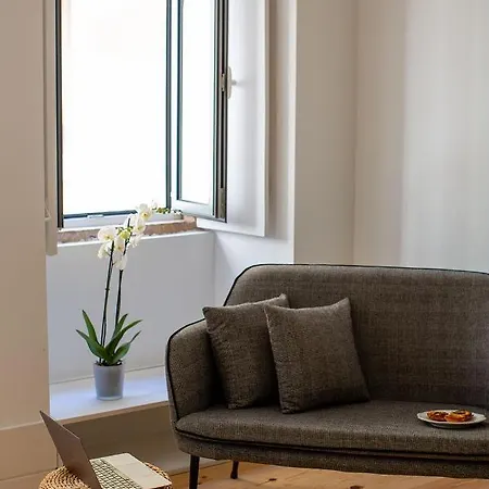 Lejlighedshotel Casa Do Torel - Suites Designs Au Coeur De Lisbonne