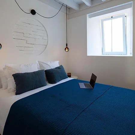 Casa Do Torel - Suites Designs Au Coeur De Lisbonne Hotel apartamentowy *