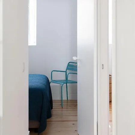 Lejlighedshotel Casa Do Torel - Suites Designs Au Coeur De Lisbonne