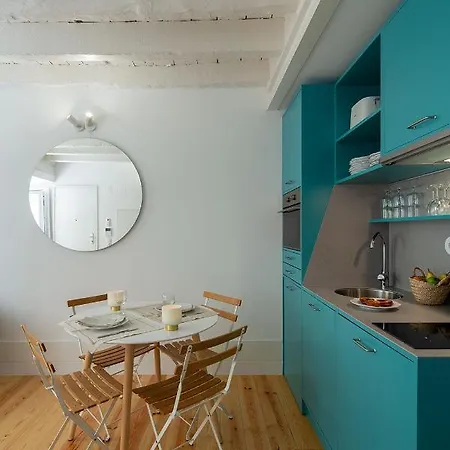 Casa Do Torel - Suites Designs Au Coeur De Lisbonne Lisboa