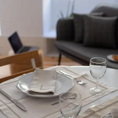 Casa Do Torel - Suites Designs Au Coeur De Lisbonne Hotel apartamentowy Lizbona