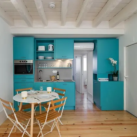 Casa Do Torel - Suites Designs Au Coeur De Lisbonne * Lisboa