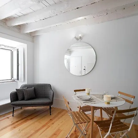 Casa Do Torel - Suites Designs Au Coeur De Lisbonne * Lizbona