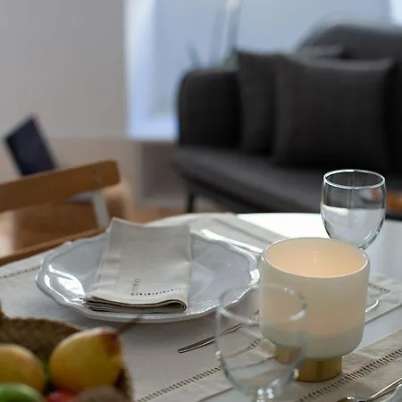 Casa Do Torel - Suites Designs Au Coeur De Lisbonne Lejlighedshotel *