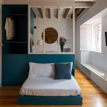 Casa Do Torel - Suites Designs Au Coeur De Lisbonne Lisboa