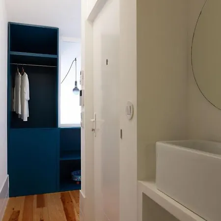 Casa Do Torel - Suites Designs Au Coeur De Lisbonne