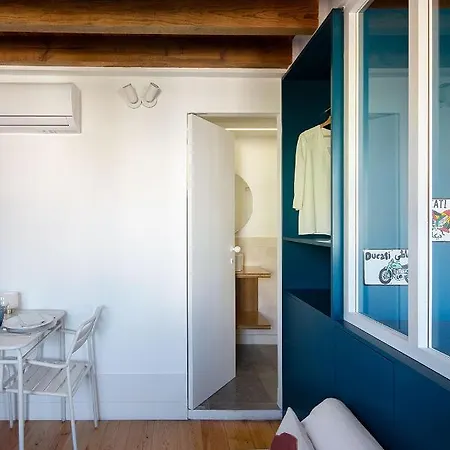 Casa Do Torel - Suites Designs Au Coeur De Lisbonne