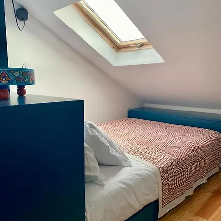 Lejlighedshotel Casa Do Torel - Suites Designs Au Coeur De Lisbonne Lisboa