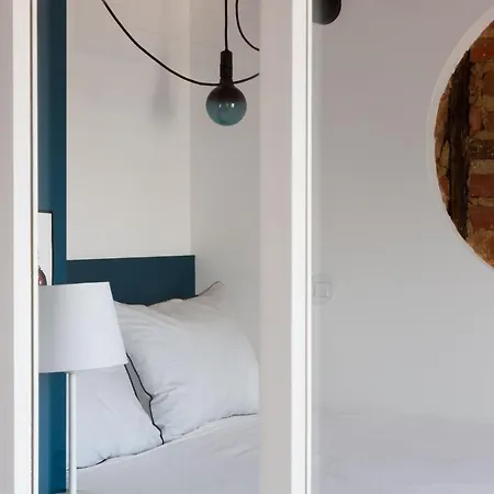 Lejlighedshotel Casa Do Torel - Suites Designs Au Coeur De Lisbonne