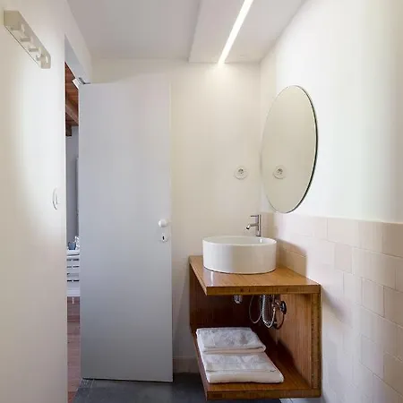 Lejlighedshotel Casa Do Torel - Suites Designs Au Coeur De Lisbonne *