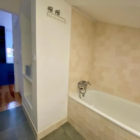 Lejlighedshotel Casa Do Torel - Suites Designs Au Coeur De Lisbonne