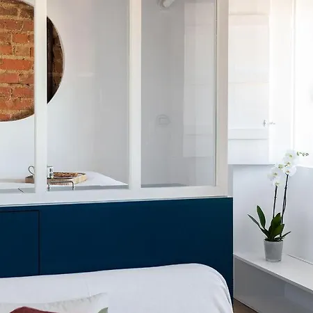 Casa Do Torel - Suites Designs Au Coeur De Lisbonne Lejlighedshotel