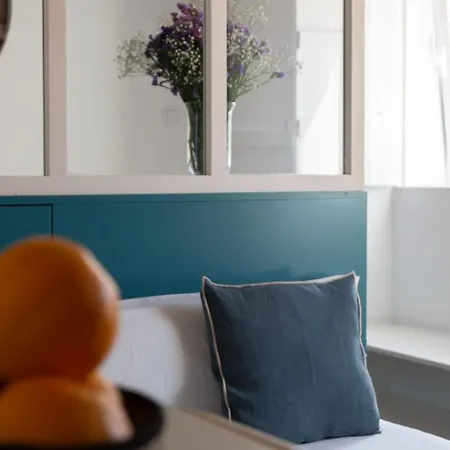 Hotel apartamentowy Casa Do Torel - Suites Designs Au Coeur De Lisbonne *