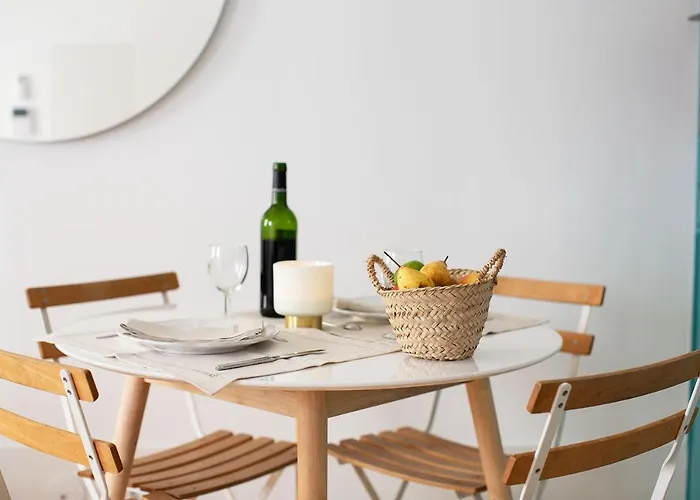 Casa Do Torel - Suites Designs Au Coeur De Lisbonne Apartmanhotel Lisboa