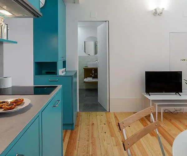 Apartmanhotel Casa Do Torel - Suites Designs Au Coeur De Lisbonne Lisboa