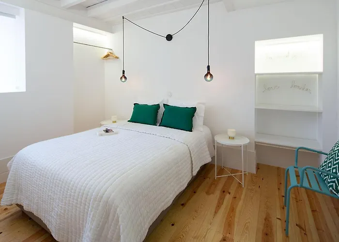 Apartmanhotel Casa Do Torel - Suites Designs Au Coeur De Lisbonne Lisboa