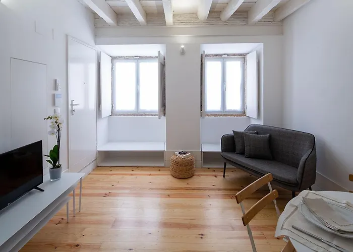 Casa Do Torel - Suites Designs Au Coeur De Lisbonne