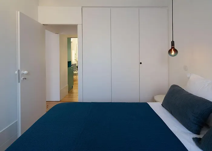 Casa Do Torel - Suites Designs Au Coeur De Lisbonne
