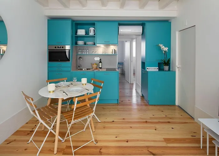 Casa Do Torel - Suites Designs Au Coeur De Lisbonne Apartmanhotel