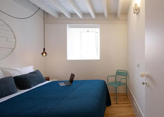 Casa Do Torel - Suites Designs Au Coeur De Lisbonne *
