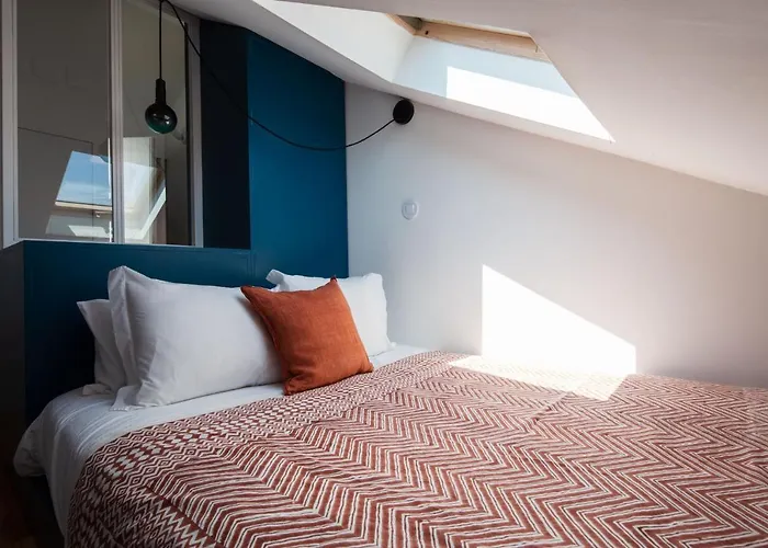 Casa Do Torel - Suites Designs Au Coeur De Lisbonne *