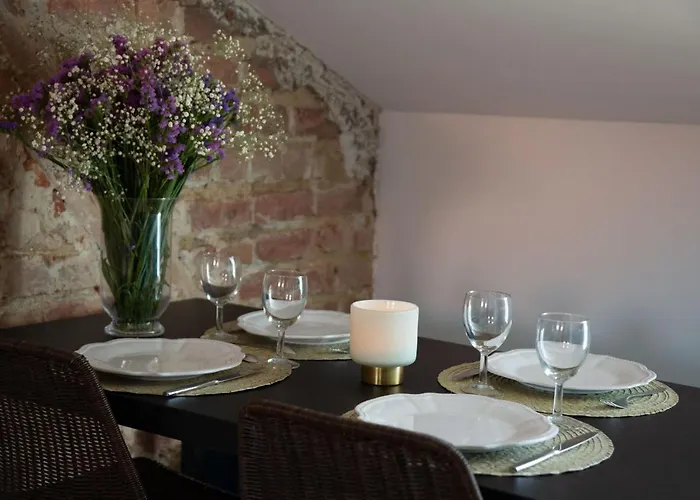 Apartmanhotel Casa Do Torel - Suites Designs Au Coeur De Lisbonne