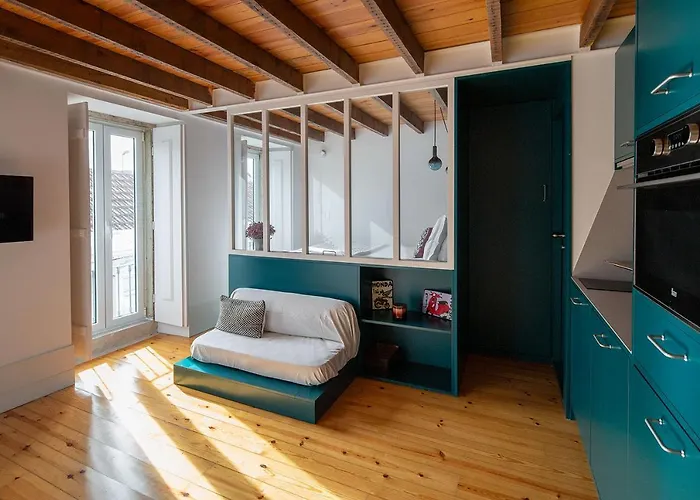 Casa Do Torel - Suites Designs Au Coeur De Lisbonne * Lisboa