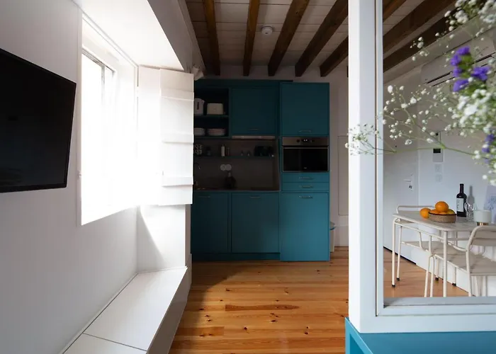 Casa Do Torel - Suites Designs Au Coeur De Lisbonne * Lisboa