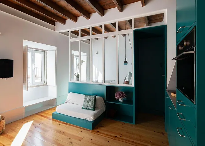 Casa Do Torel - Suites Designs Au Coeur De Lisbonne Lägenhetshotell *
