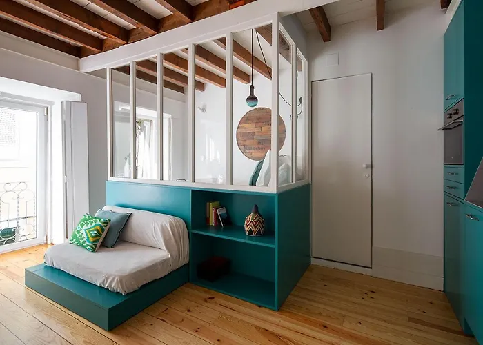 Casa Do Torel - Suites Designs Au Coeur De Lisbonne Apartmanhotel Lisboa