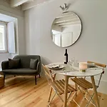 Casa Do Torel - Suites Designs Au Coeur De Lisbonne