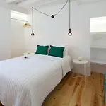 Aparthotel Casa Do Torel - Suites Designs Au Coeur De Lisbonne Lisbon